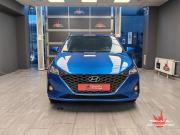 Hyundai Solaris II Рестайлинг Пермь  - изображение 23