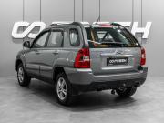 Kia Sportage II Рестайлинг Тюмень  - изображение 19