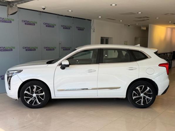 Haval Jolion I с пробегом 2021 года, цена 1 160 000 рублей, 146319 км, внедорожник, Автокод Объявления
