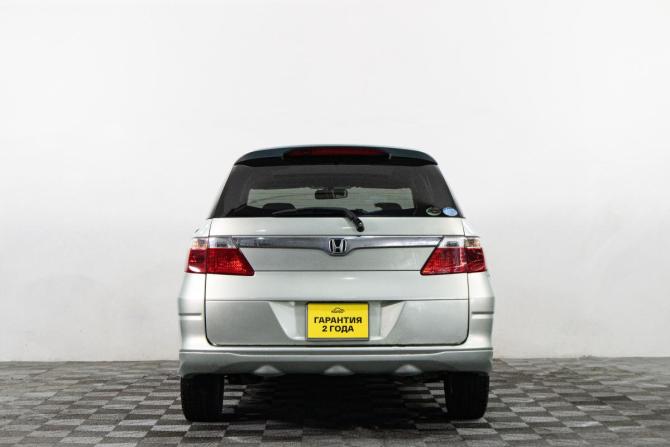 Honda Airwave I с пробегом 2005 года, цена 8 590 000 рублей, 230000 км, универсал, Автокод Объявления