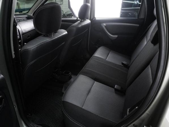 Renault Duster I с пробегом 2012 года, цена 899 000 рублей, 154141 км, внедорожник, Автокод Объявления