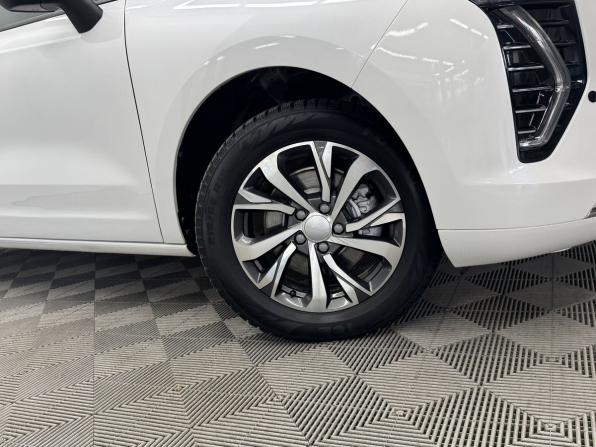 Haval Jolion I Рестайлинг с пробегом 2023 года, цена 1 650 000 рублей, 88895 км, внедорожник, Автокод Объявления