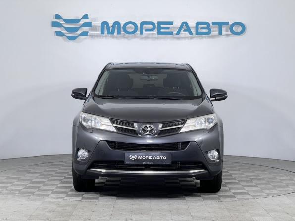 Toyota RAV4 IV (XA40) с пробегом 2012 года, цена 1 790 000 рублей, 226000 км, внедорожник, Автокод Объявления
