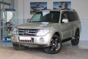 Mitsubishi Pajero IV Красноярск  - изображение 16
