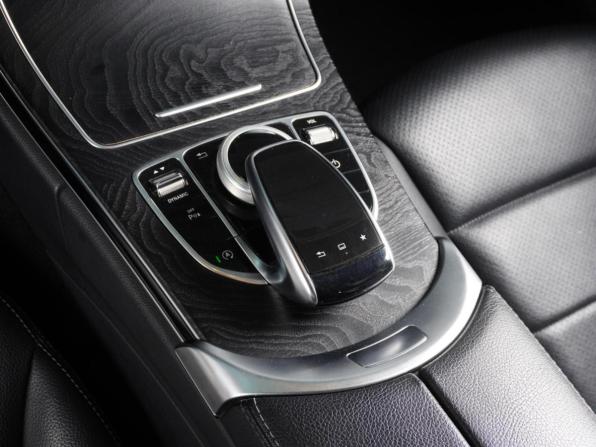 Mercedes-Benz C-Класс IV (W205) с пробегом 2016 года, цена 2 320 000 рублей, 86273 км, седан, Автокод Объявления