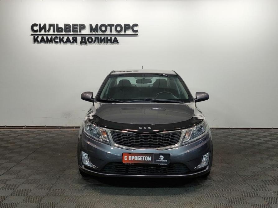Kia Rio III Пермь  - изображение 5