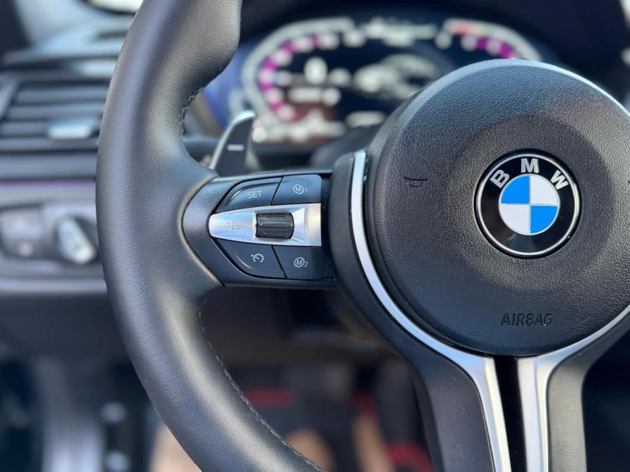 BMW 3 серии VI (F3x) Краснодар  - изображение 24