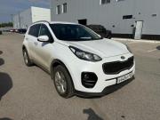 Kia Sportage IV Тольятти  - изображение 8