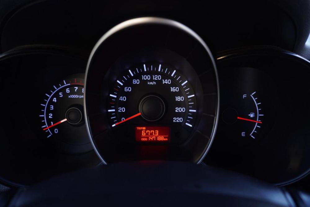 Kia Rio III Ульяновск  - изображение 9