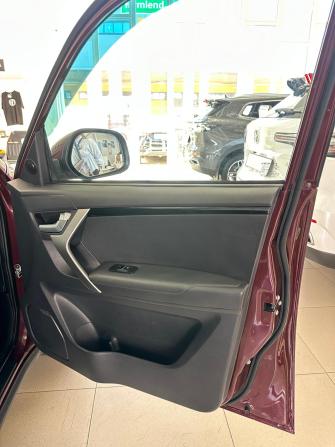 Chery Tiggo 3 I с пробегом 2017 года, цена 895 000 рублей, 113500 км, внедорожник, Автокод Объявления