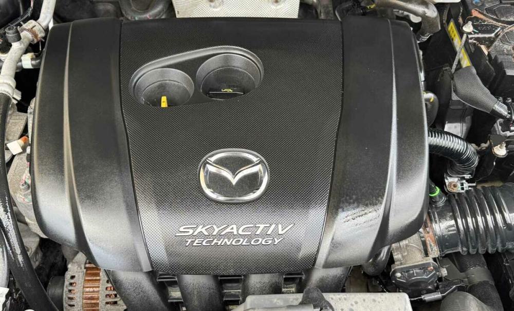 Mazda CX-5 II Москва  - изображение 17
