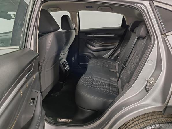 Haval F7x I с пробегом 2020 года, цена 1 867 000 рублей, 49228 км, внедорожник, Автокод Объявления