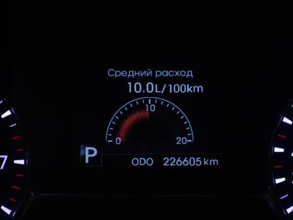 Kia Optima III с пробегом 2012 года, цена 1 195 000 рублей, 226604 км, седан, Автокод Объявления
