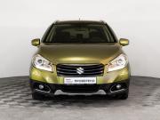 Suzuki SX4 II (S-Cross) Санкт-Петербург  - изображение 20