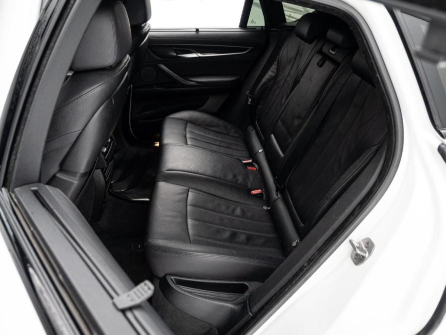 BMW X6 II (F16) Краснодар  - изображение 9