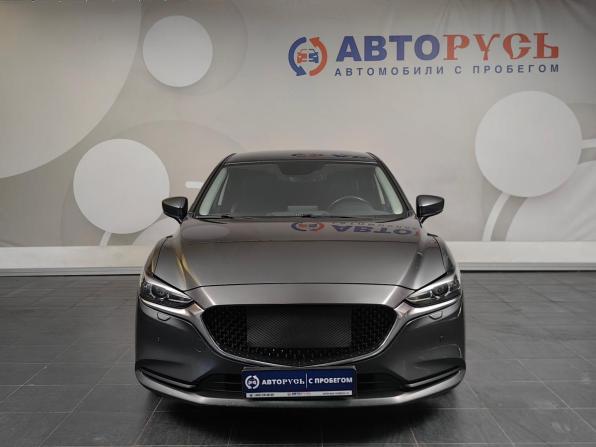 Mazda 6 III (GJ) Рестайлинг 2 с пробегом 2020 года, цена 2 054 000 рублей, 179767 км, седан, Автокод Объявления