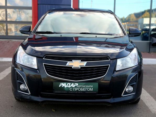 Chevrolet Cruze I Рестайлинг с пробегом 2013 года, цена 589 000 рублей, 225000 км, хэтчбек, Автокод Объявления