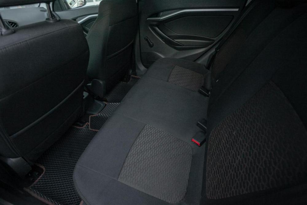 Lada (ВАЗ) Vesta I Иркутск  - изображение 15