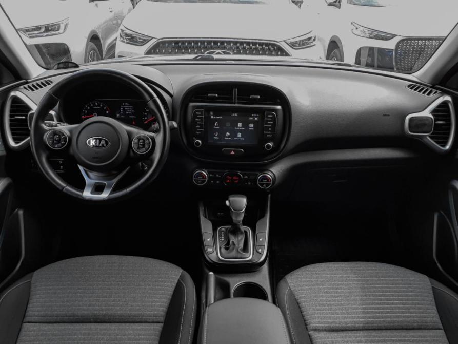 Kia Soul III Москва  - изображение 8