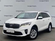 Kia Sorento III Prime Рестайлинг Курган  - изображение 17