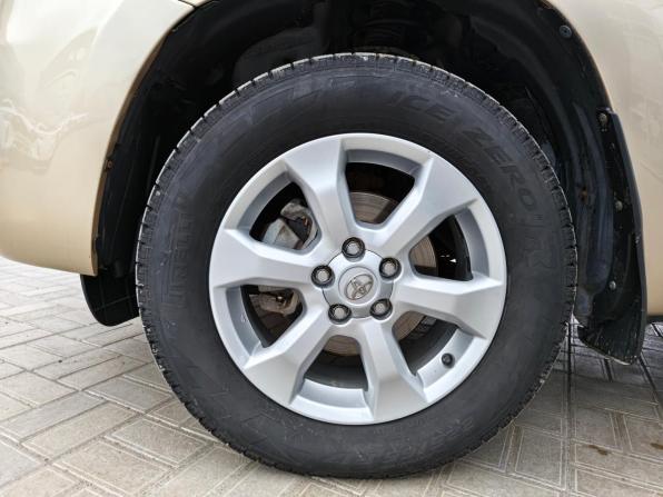 Toyota RAV4 III (XA30) Рестайлинг с пробегом 2011 года, цена 1 299 900 рублей, 229688 км, внедорожник, Автокод Объявления
