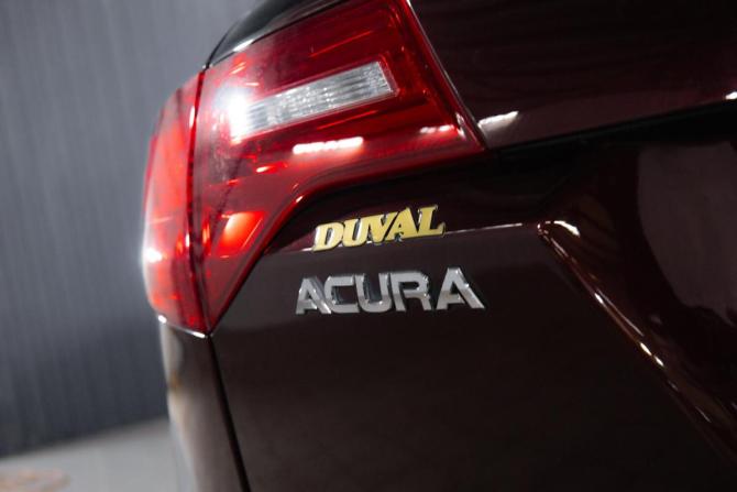 Acura MDX II с пробегом 2008 года, цена 1 450 000 рублей, 202787 км, внедорожник, Автокод Объявления