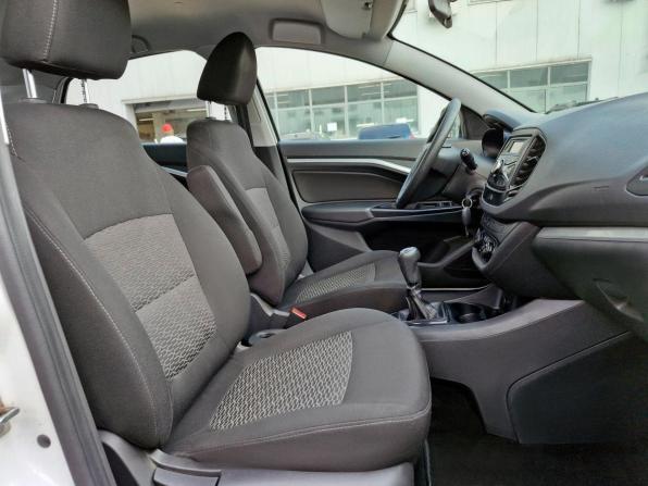 Lada (ВАЗ) Vesta I с пробегом 2017 года, цена 815 000 рублей, 99943 км, седан, Автокод Объявления