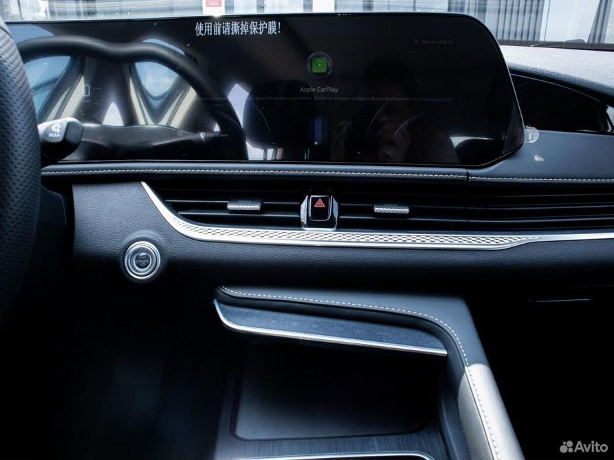 FAW Bestune B70 I Рестайлинг Москва  - изображение 8