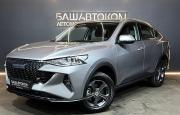 Haval F7x I Рестайлинг Уфа  - изображение 17