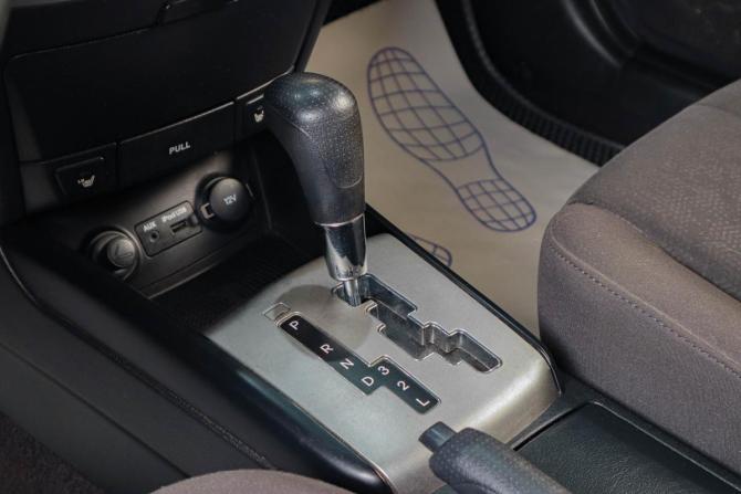 Hyundai Elantra IV (HD) с пробегом 2010 года, цена 679 000 рублей, 316000 км, седан, Автокод Объявления