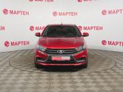 Lada (ВАЗ) Vesta I Вологда  - изображение 19