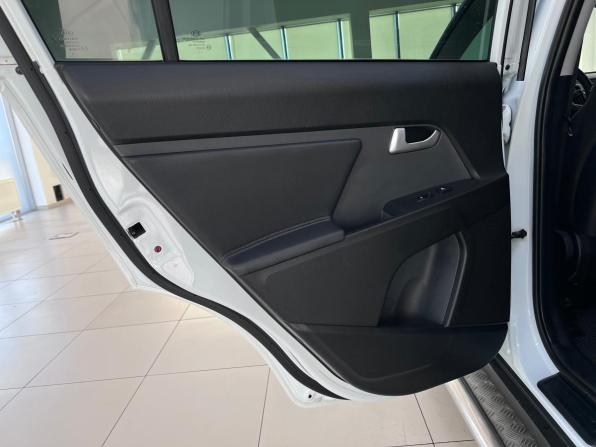 Kia Sportage III с пробегом 2013 года, цена 1 390 000 рублей, 175646 км, внедорожник, Автокод Объявления