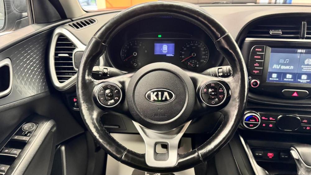 Kia Soul III Липецк  - изображение 11