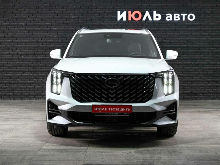 GAC GS8 II Екатеринбург  - изображение 2