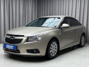 Chevrolet Cruze I Ижевск  - изображение 31