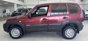 Chevrolet Niva I Рестайлинг Шахты  - изображение 25