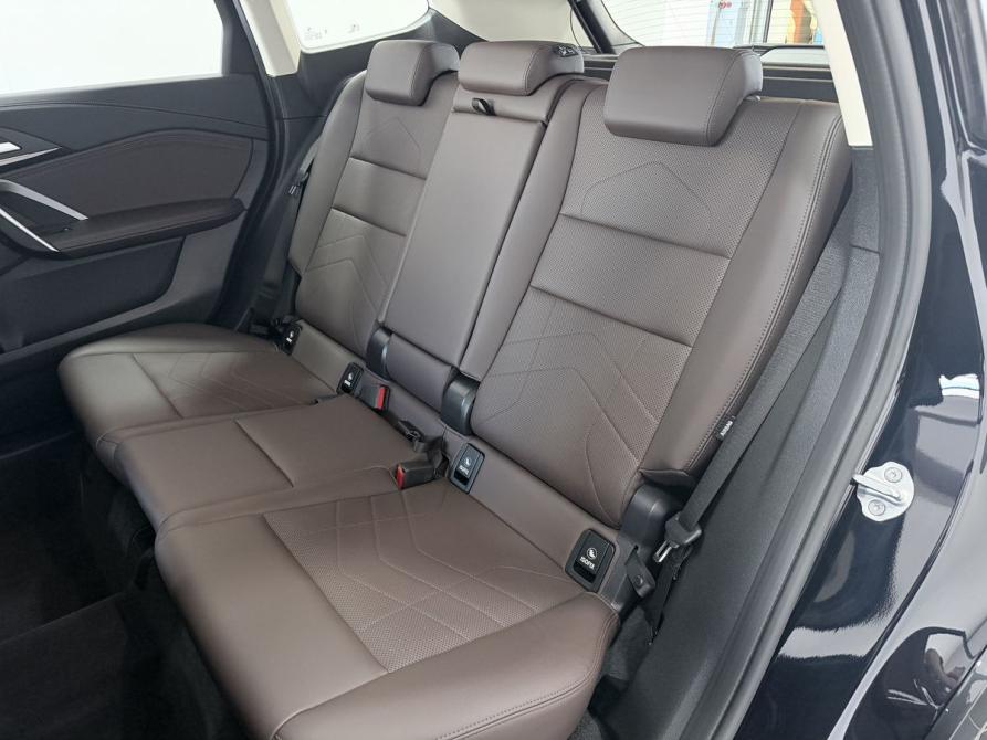 BMW X1 III (U11/U12) Воронеж  - изображение 27