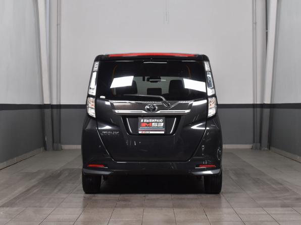 Toyota Tank I с пробегом 2018 года, цена 1 145 995 рублей, 59506 км, микровэн, Автокод Объявления