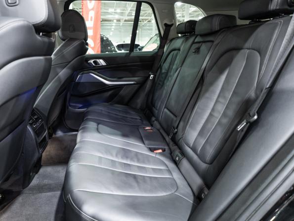 BMW X5 IV (G05/G18) с пробегом 2019 года, цена 4 349 700 рублей, 143571 км, внедорожник, Автокод Объявления