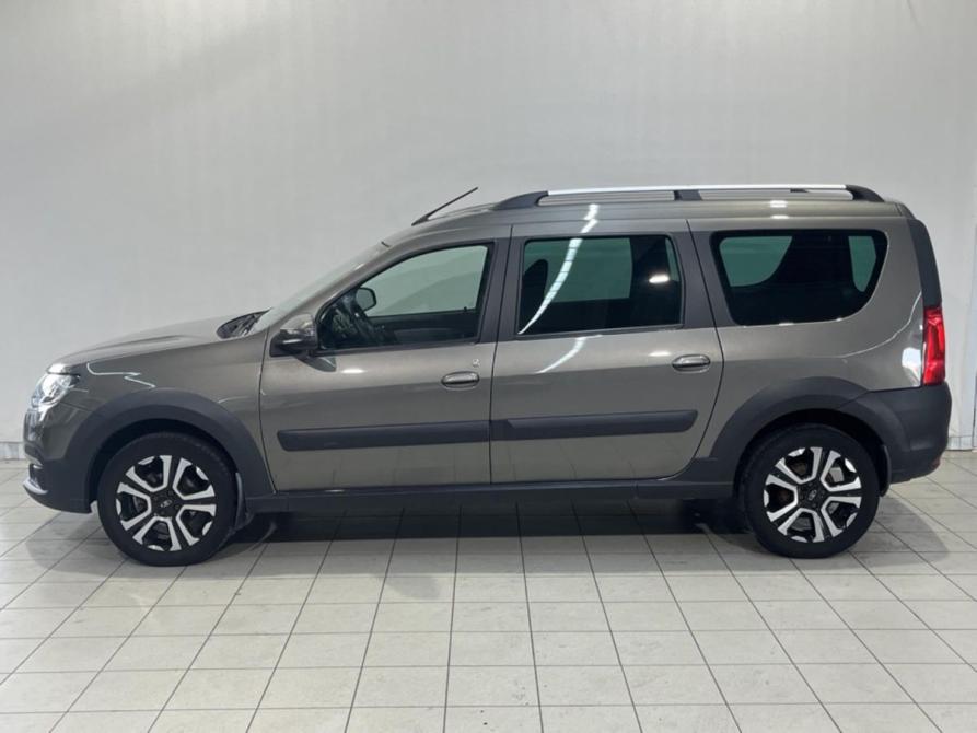 Lada (ВАЗ) Largus I Рестайлинг Курск  - изображение 2