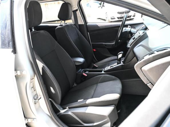 Ford Focus III Рестайлинг с пробегом 2018 года, цена 1 049 000 рублей, 108478 км, универсал, Автокод Объявления