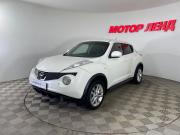 Nissan Juke I Воронеж  - изображение 21