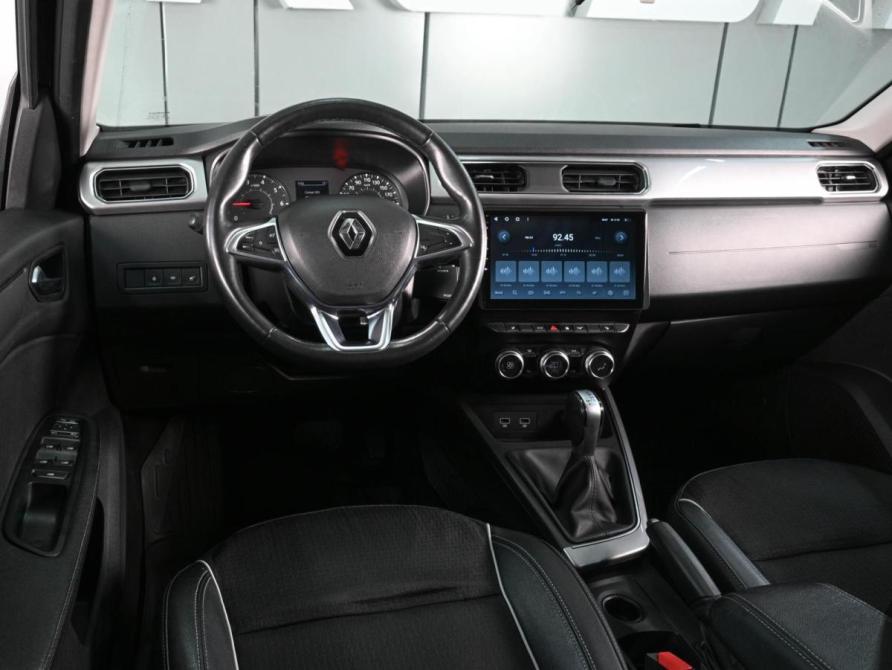 Renault Arkana I Ростов-на-Дону  - изображение 6