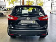 Nissan Qashqai II Ростов-на-Дону  - изображение 17