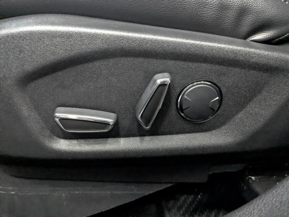 Ford Explorer V Рестайлинг с пробегом 2017 года, цена 2 775 000 рублей, 119596 км, внедорожник, Автокод Объявления
