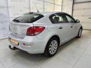 Chevrolet Cruze I Пермь  - изображение 21