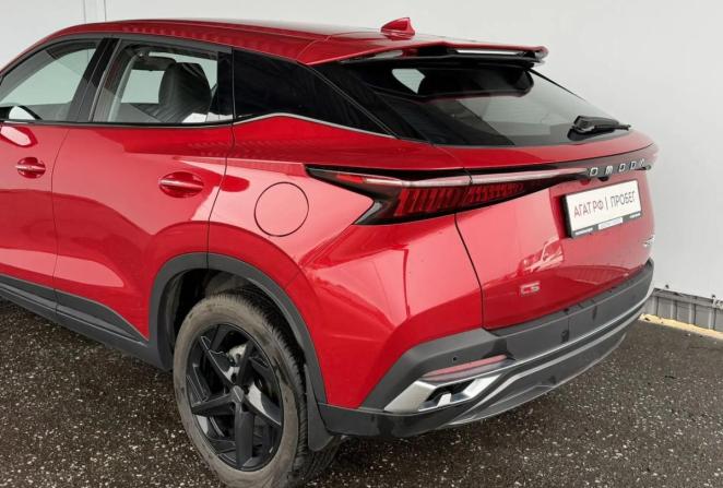 Omoda C5 I с пробегом 2023 года, цена 1 775 000 рублей, 21381 км, внедорожник, Автокод Объявления