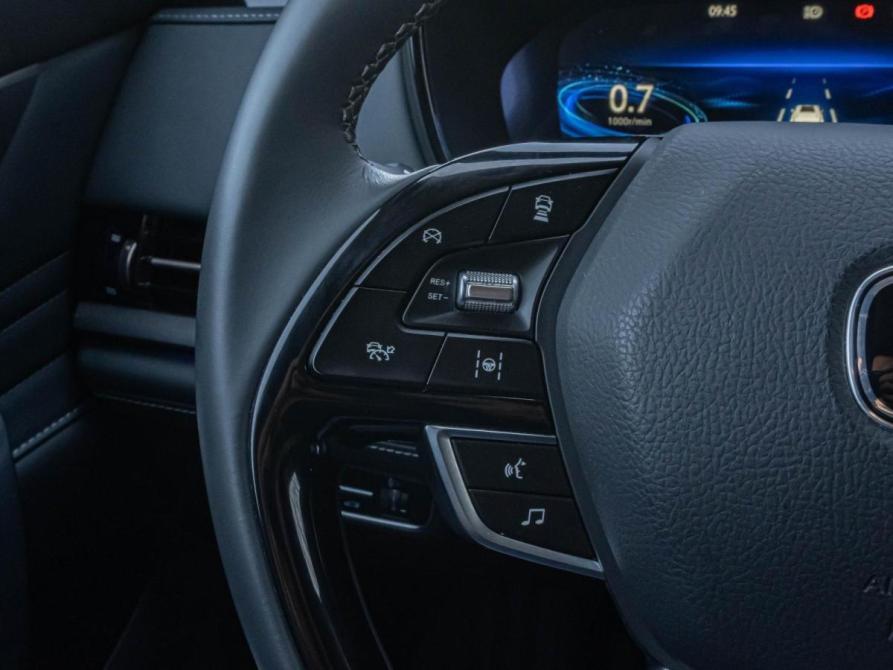Changan CS95 I Рестайлинг 2 Краснодар  - изображение 16