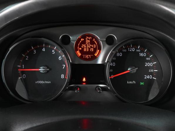 Nissan Qashqai I с пробегом 2009 года, цена 979 000 рублей, 263243 км, внедорожник, Автокод Объявления