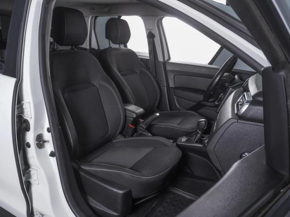 Renault Duster II с пробегом 2021 года, цена 1 680 000 рублей, 93224 км, внедорожник, Автокод Объявления